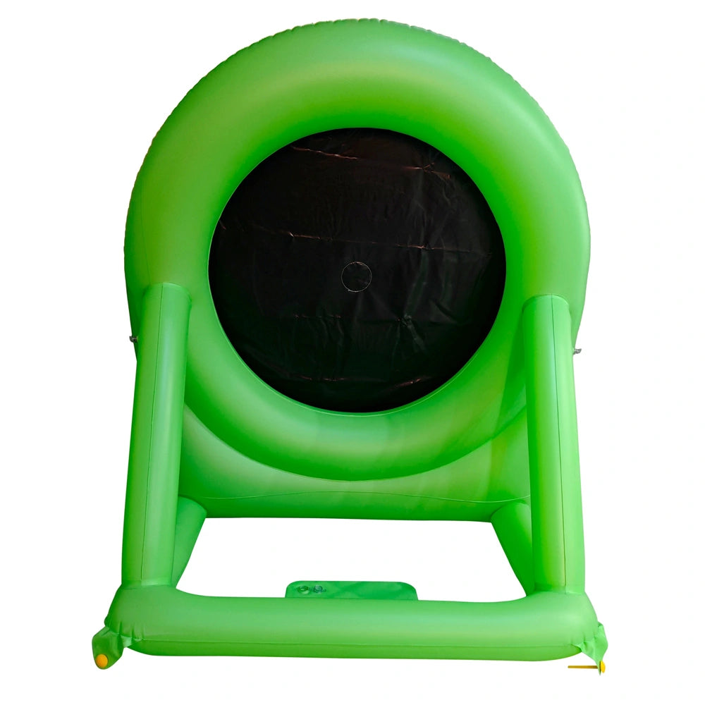 Giant Inflatable Football Target Dartboard