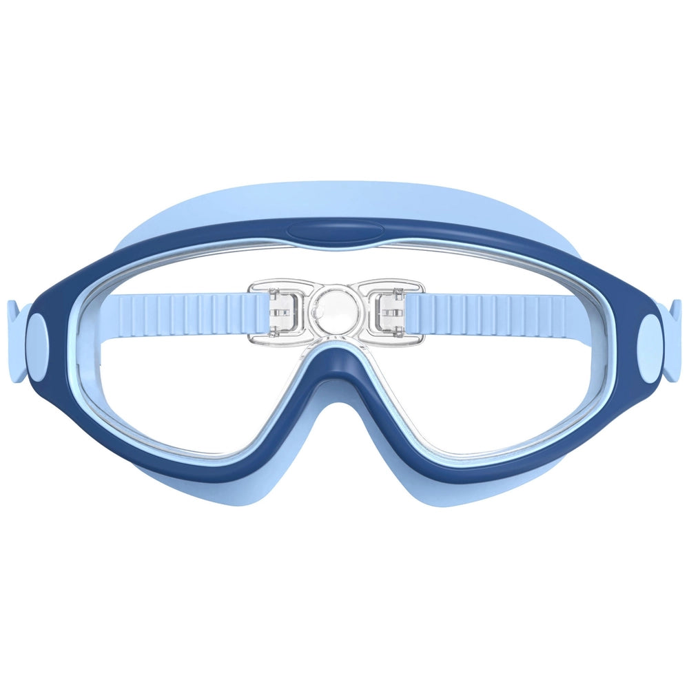 Swimming Snorkel Goggle Assortment