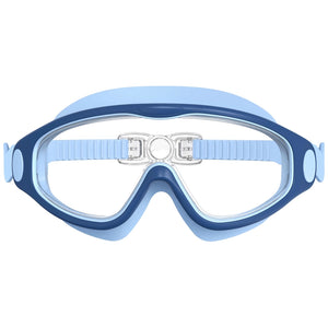 Swimming Snorkel Goggle Assortment