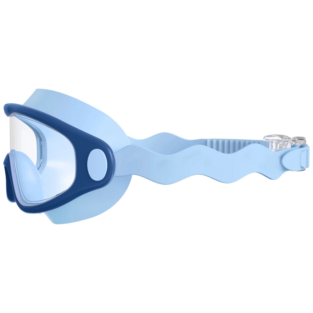 Swimming Snorkel Goggle Assortment