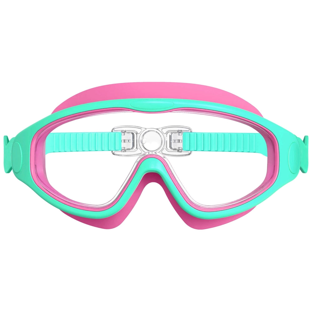 Swimming Snorkel Goggle Assortment