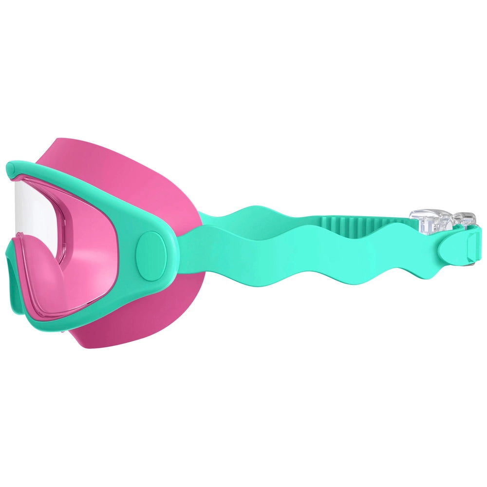 Swimming Snorkel Goggle Assortment