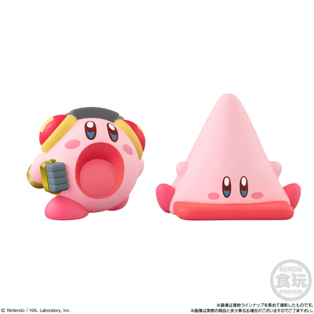 Shokugan Kirby Friends Figure Series 5 Assortment