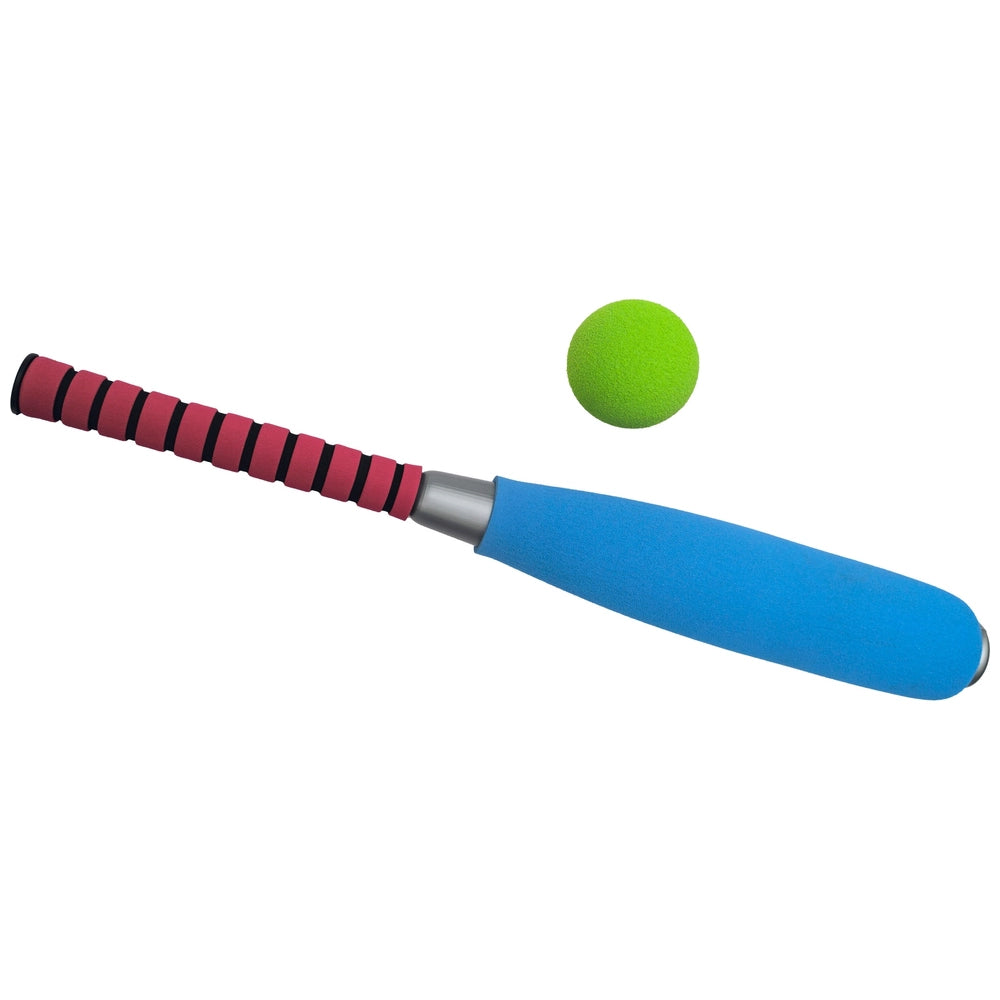 Foam Baseball Set