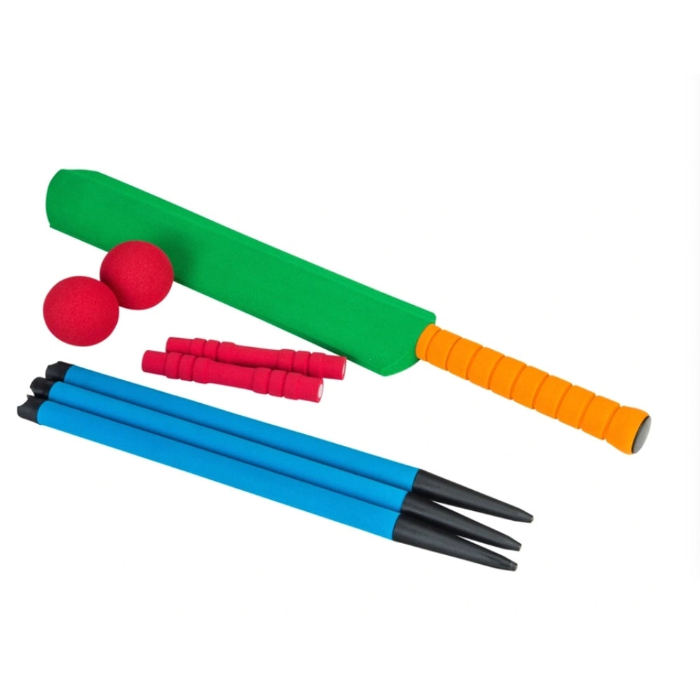 Foam Cricket Set