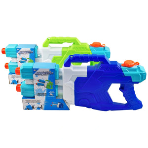 Double Nozzle Water Blaster Assortment