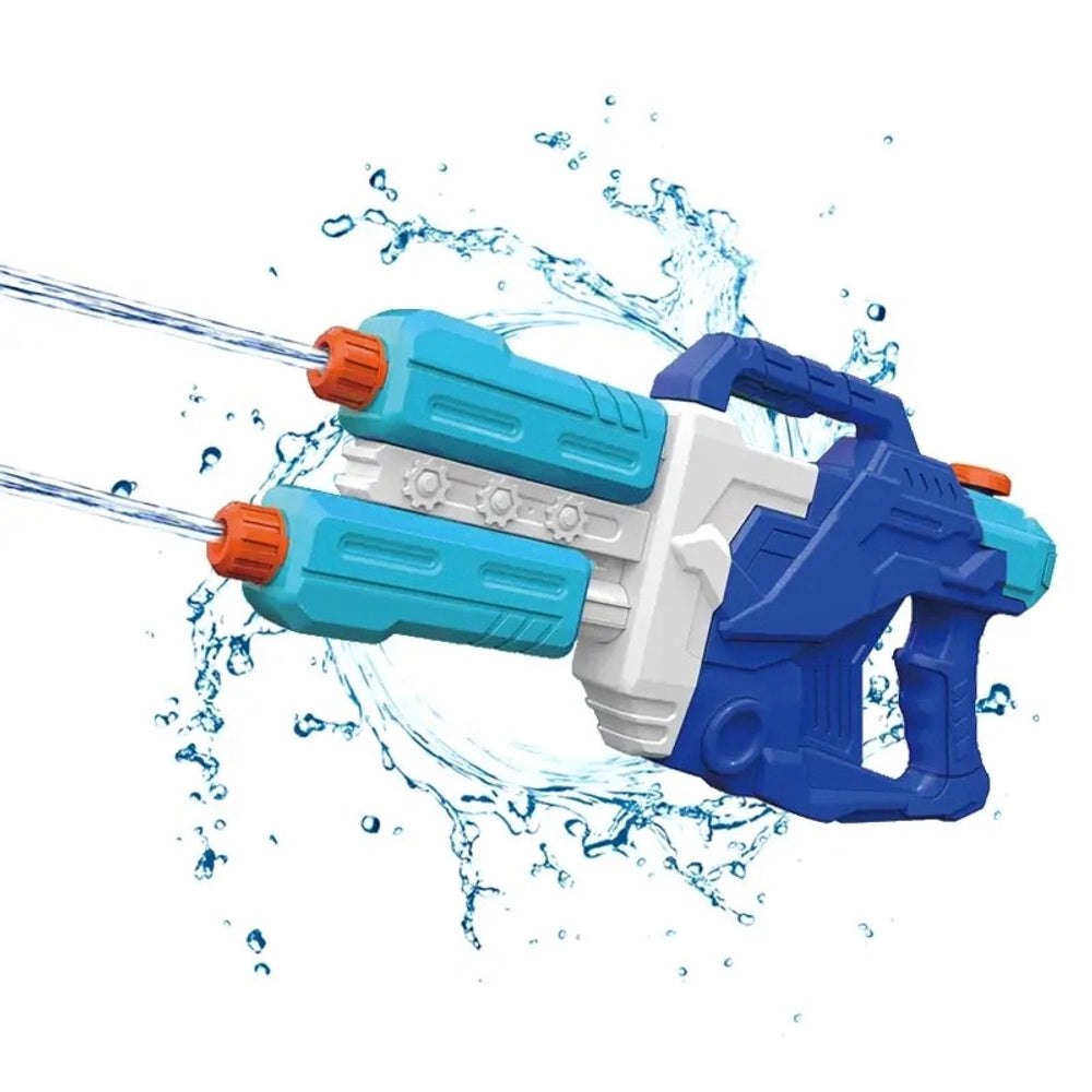 Double Nozzle Water Blaster Assortment