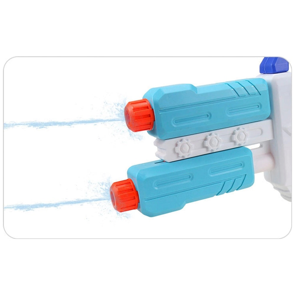 Double Nozzle Water Blaster Assortment