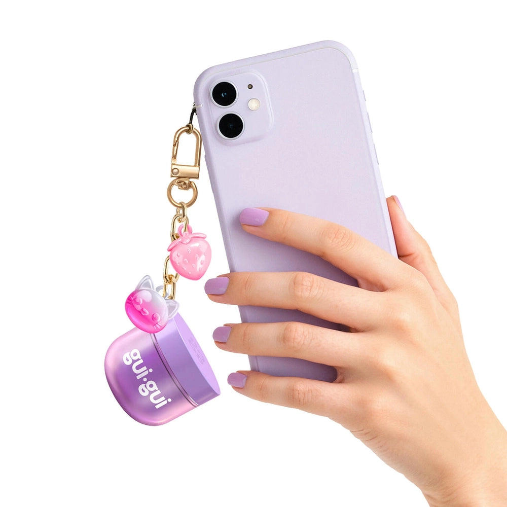 Gui Gui Mini Jar Keyring Assortment