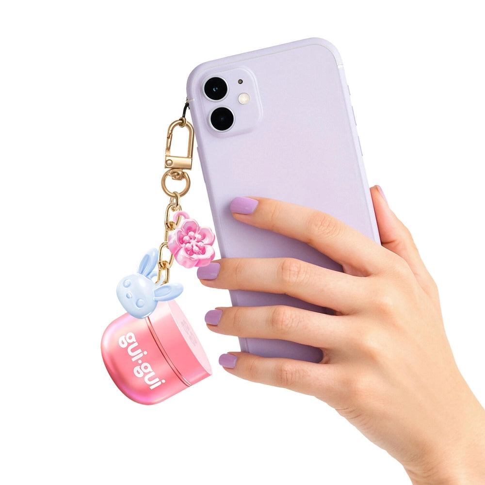 Gui Gui Mini Jar Keyring Assortment