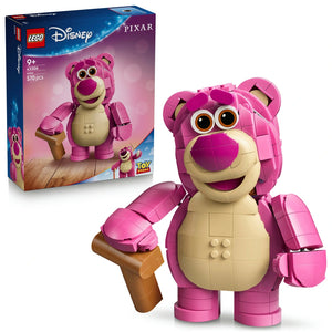 Lego Disney 43306 Toy Story Lotso Set