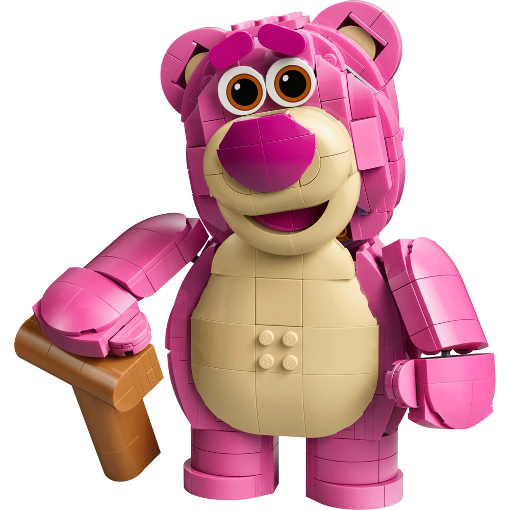 Lego Disney 43306 Toy Story Lotso Set