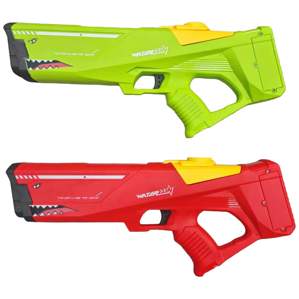 Electric Pulse Shark The Big Water Blaster Assortment
