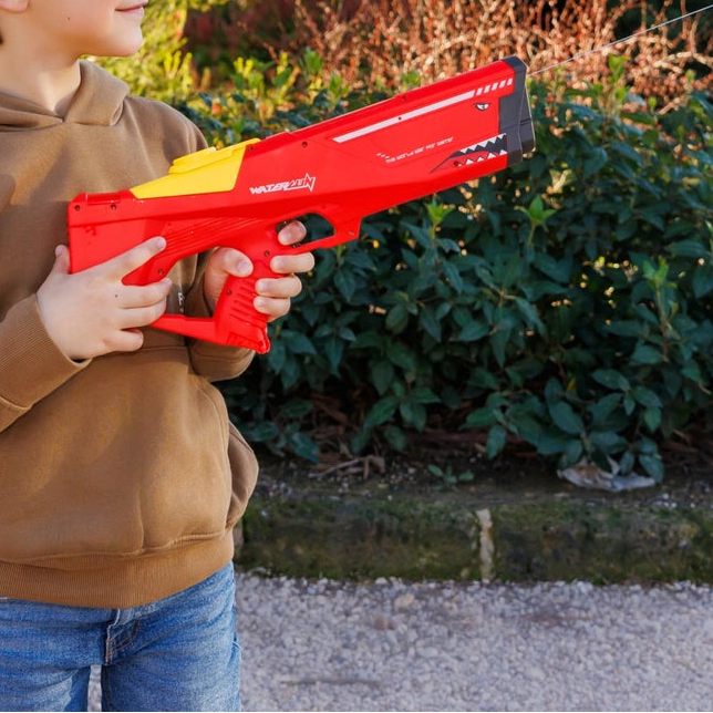 Electric Pulse Shark The Big Water Blaster Assortment