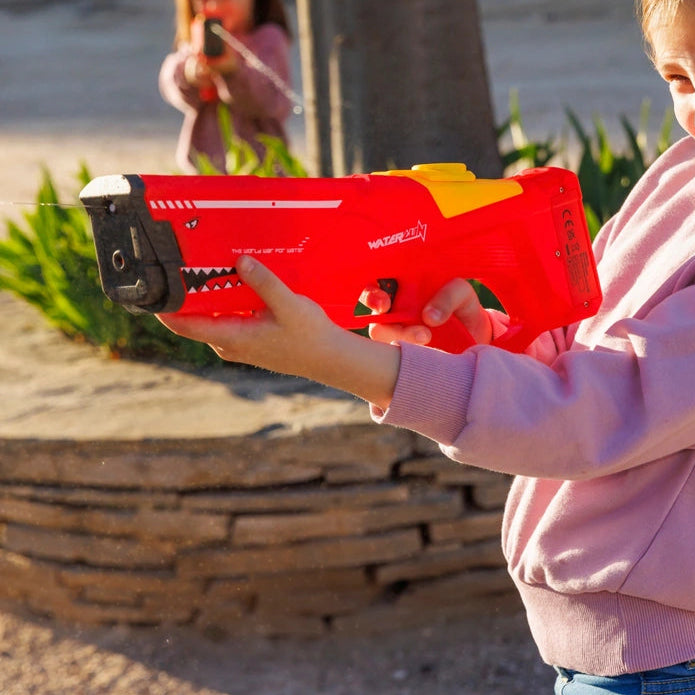 Electric Pulse Shark The Big Water Blaster Assortment