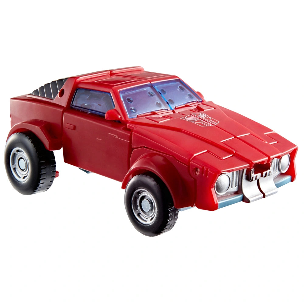 Transformers Studio Series The Transformers: The
Movie Deluxe Class Windcharger Action Figure