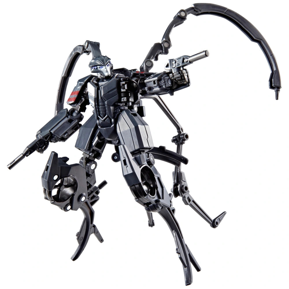 Transformers One Studio Series Deluxe Class
Airachnid Action Figure