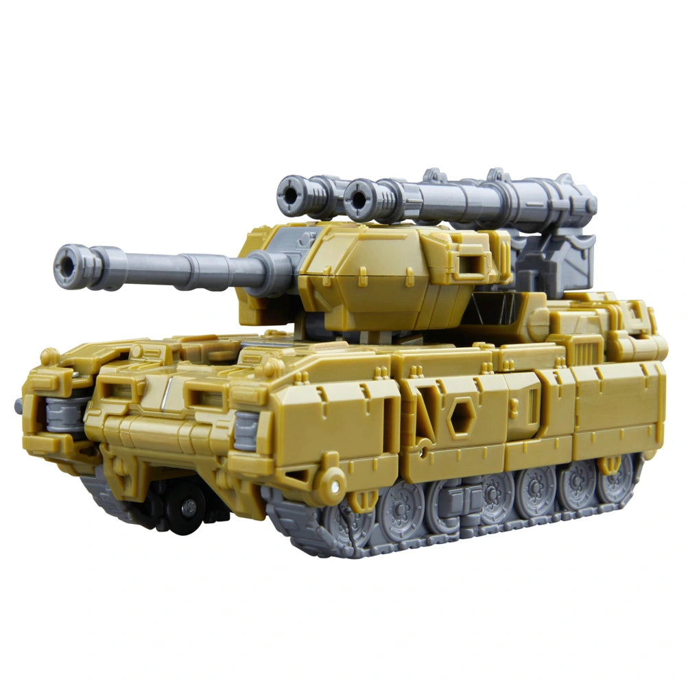 Transformers Age Of The Primes Voyager Class
Combaticon Brawl Action Figure