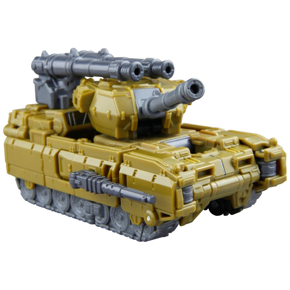 Transformers Age Of The Primes Voyager Class
Combaticon Brawl Action Figure