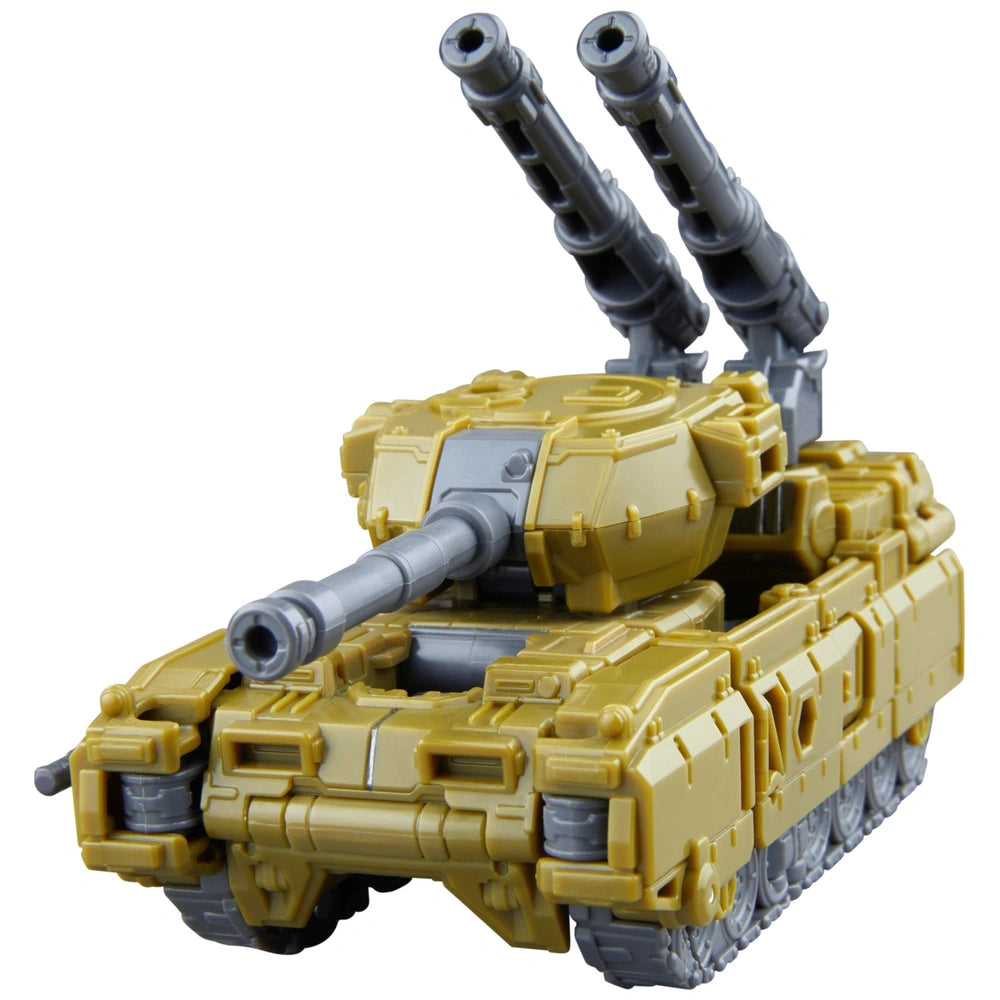 Transformers Age Of The Primes Voyager Class
Combaticon Brawl Action Figure