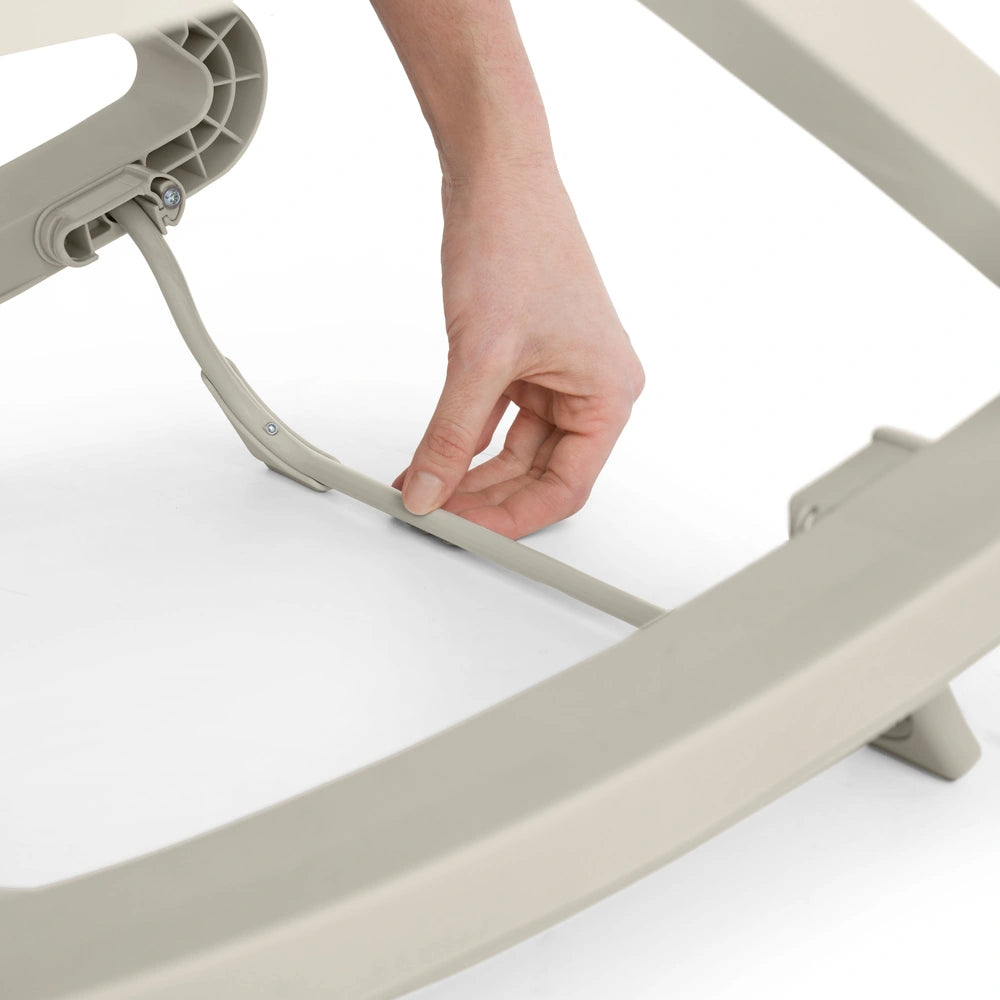Ingenuity Keep Cosy 3-In-1 Grow With Me Baby Bouncer Skye
