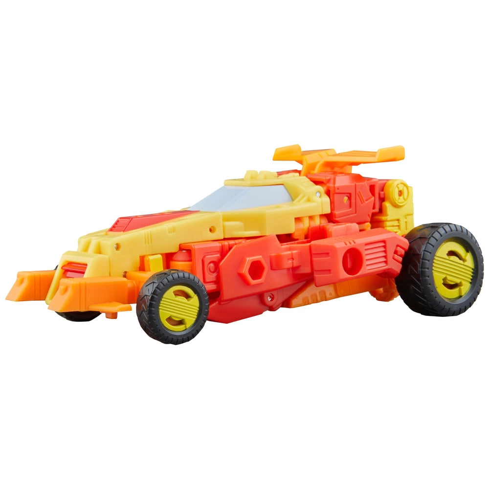 Transformers Age Of The Primes Deluxe Class
Targetmaster Sureshot Action Figure