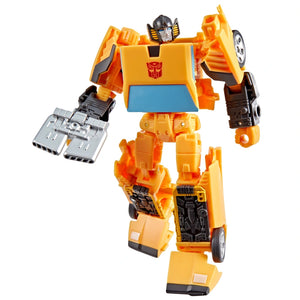 Transformers Studio Series The Transformers: The Movie Deluxe Class Sunstreaker Action Figure