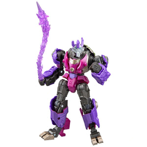 Transformers One Studio Series Voyager Class Alpha Trion Action Figure