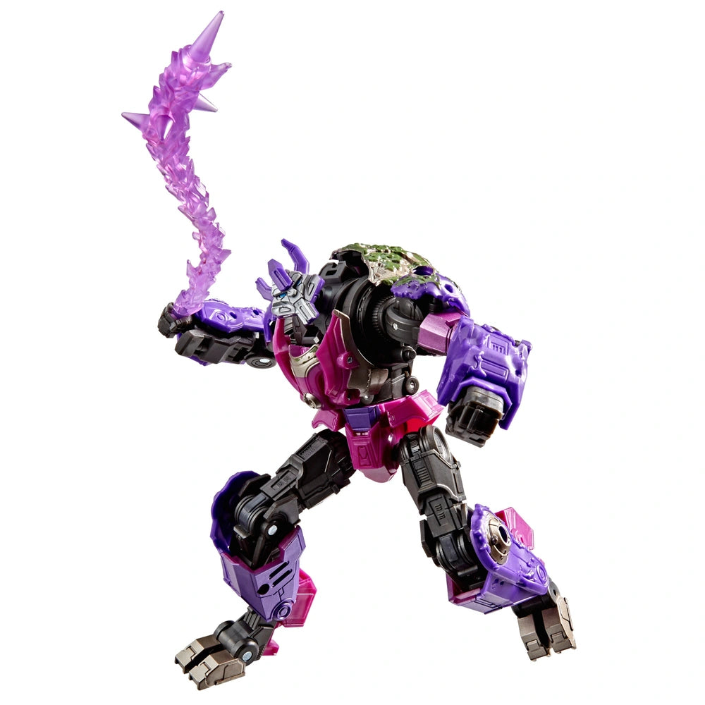 Transformers One Studio Series Voyager Class Alpha Trion Action Figure