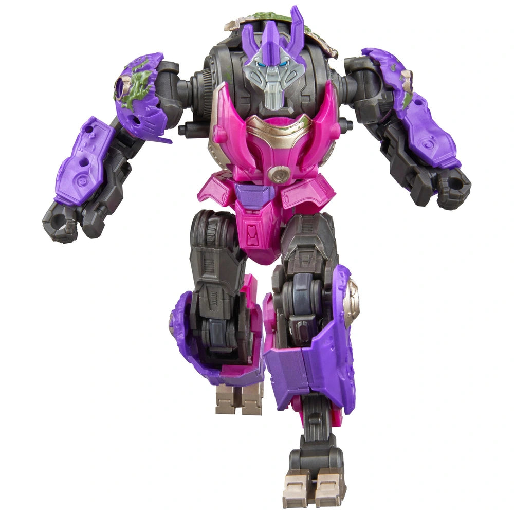 Transformers One Studio Series Voyager Class Alpha Trion Action Figure