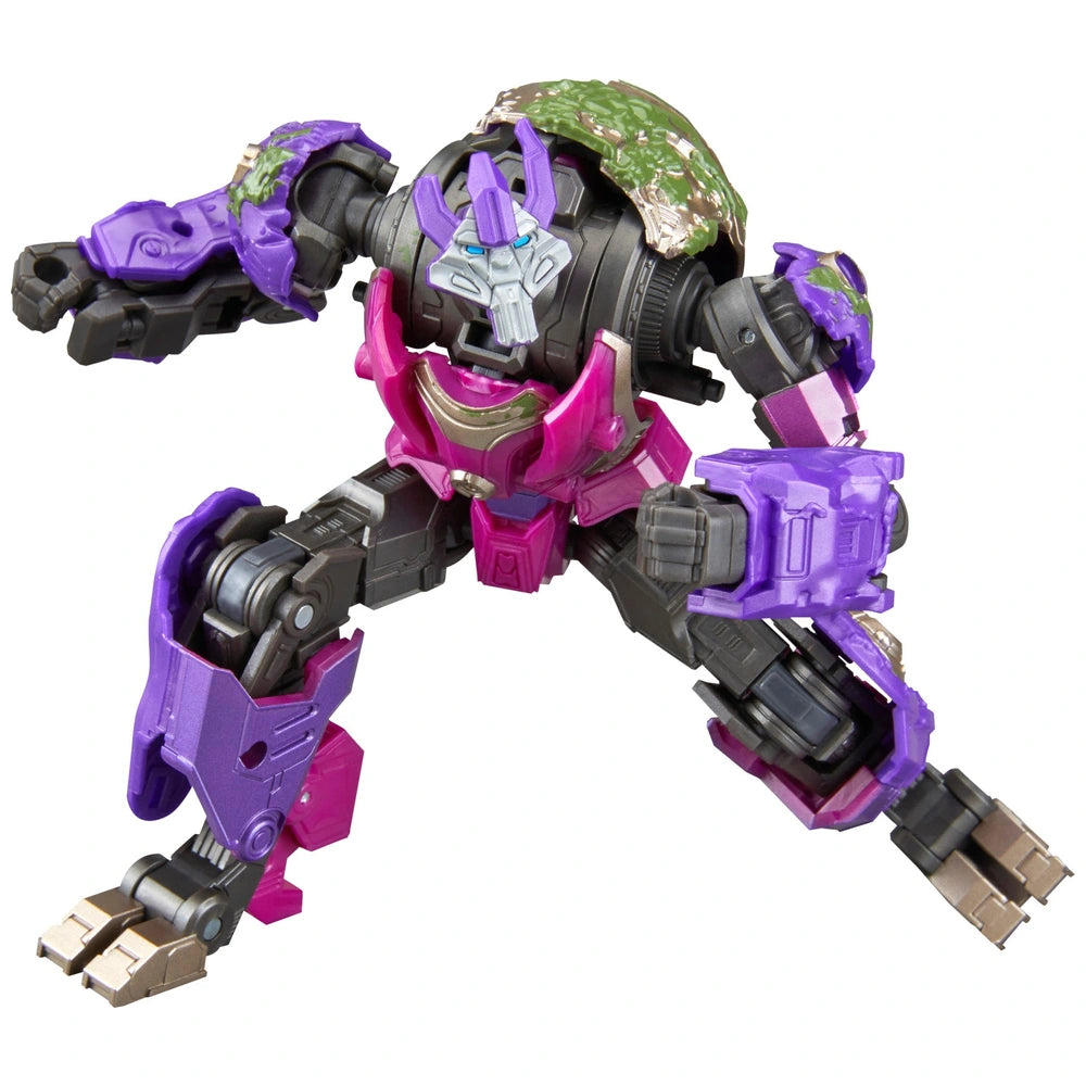 Transformers One Studio Series Voyager Class Alpha Trion Action Figure