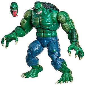 Marvel Legends Series Action Figure Hulk 2099 15Cm