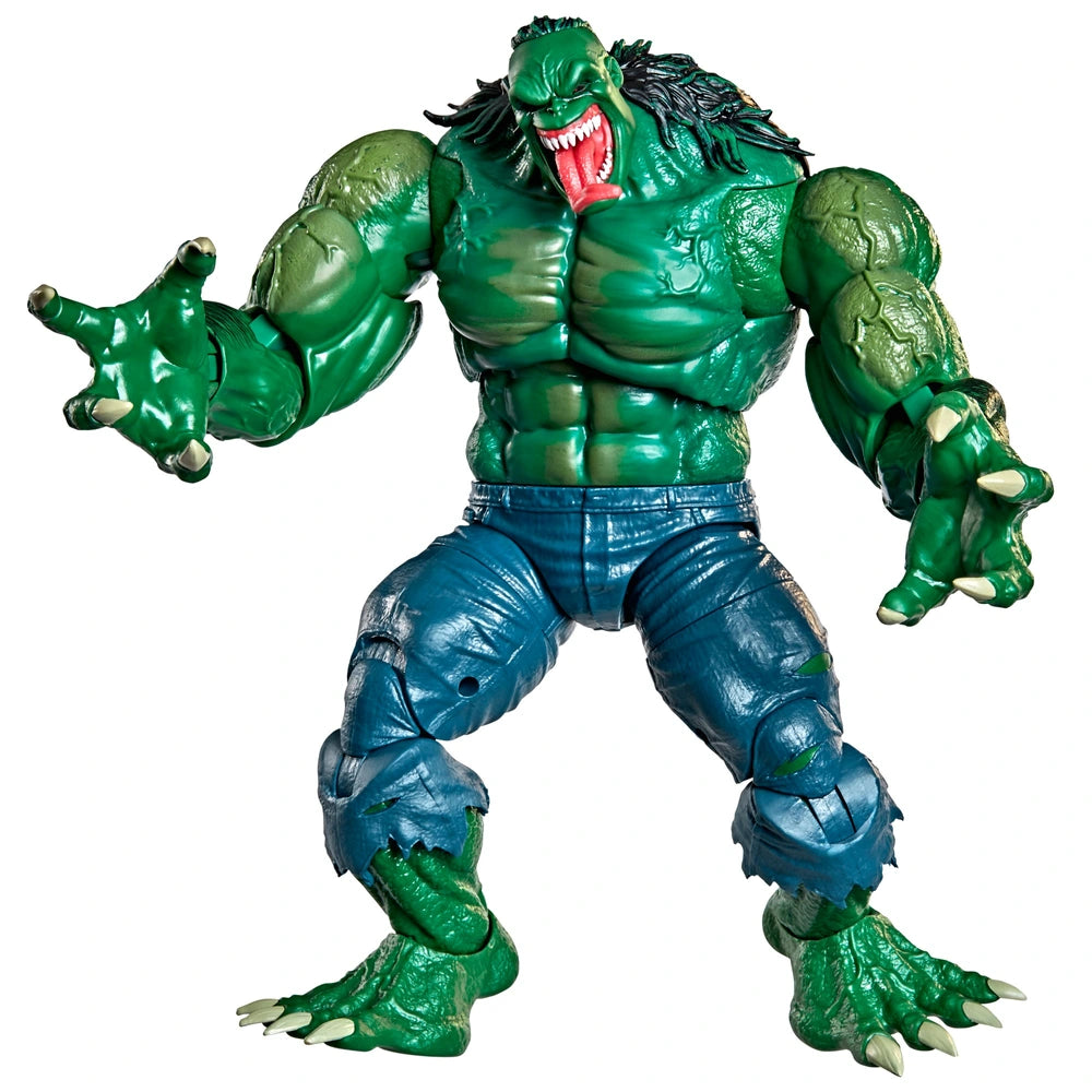 Marvel Legends Series Action Figure Hulk 2099 15Cm