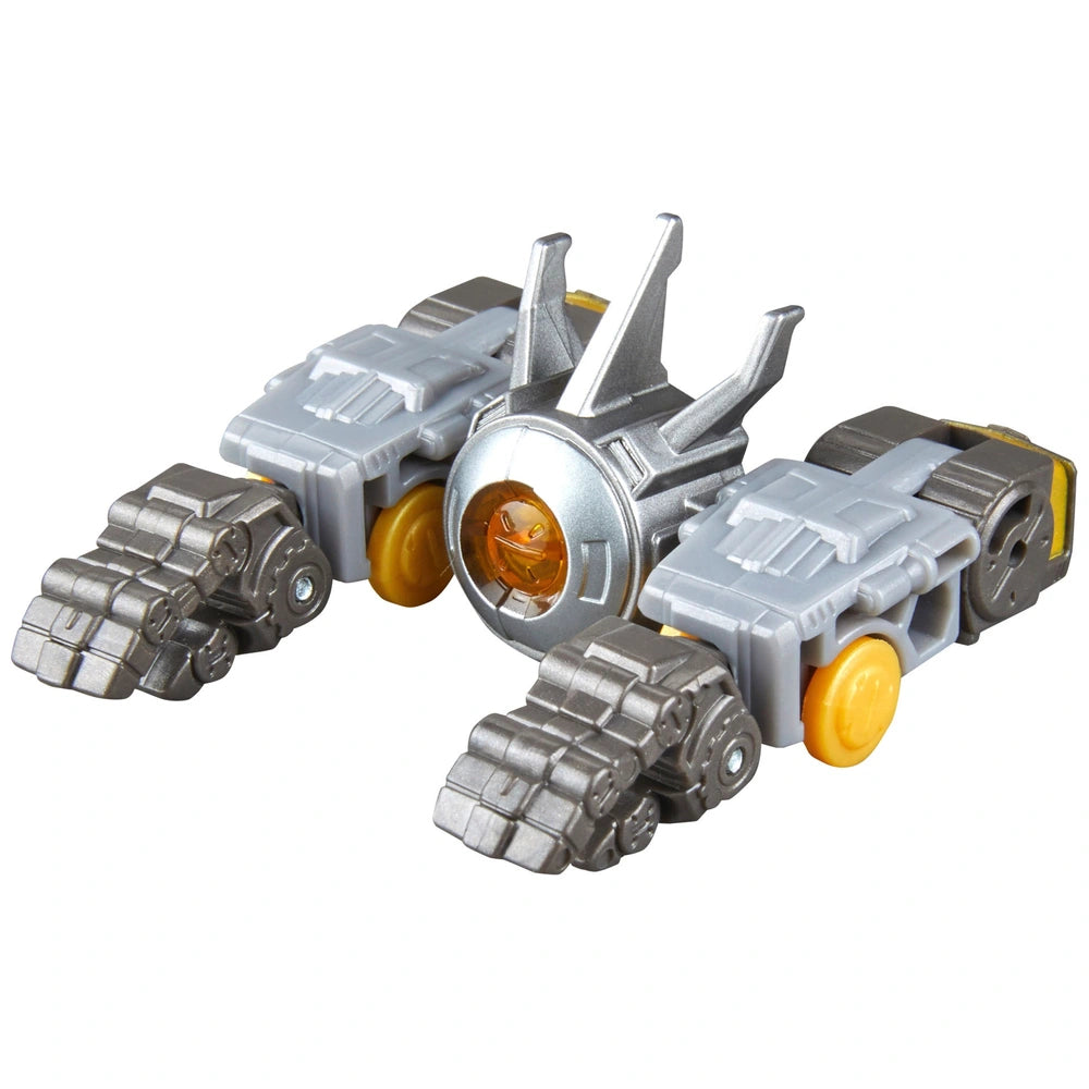 Transformers Age Of The Primes Voyager Class The
Thirteen Amalgamous Prime Action Figure