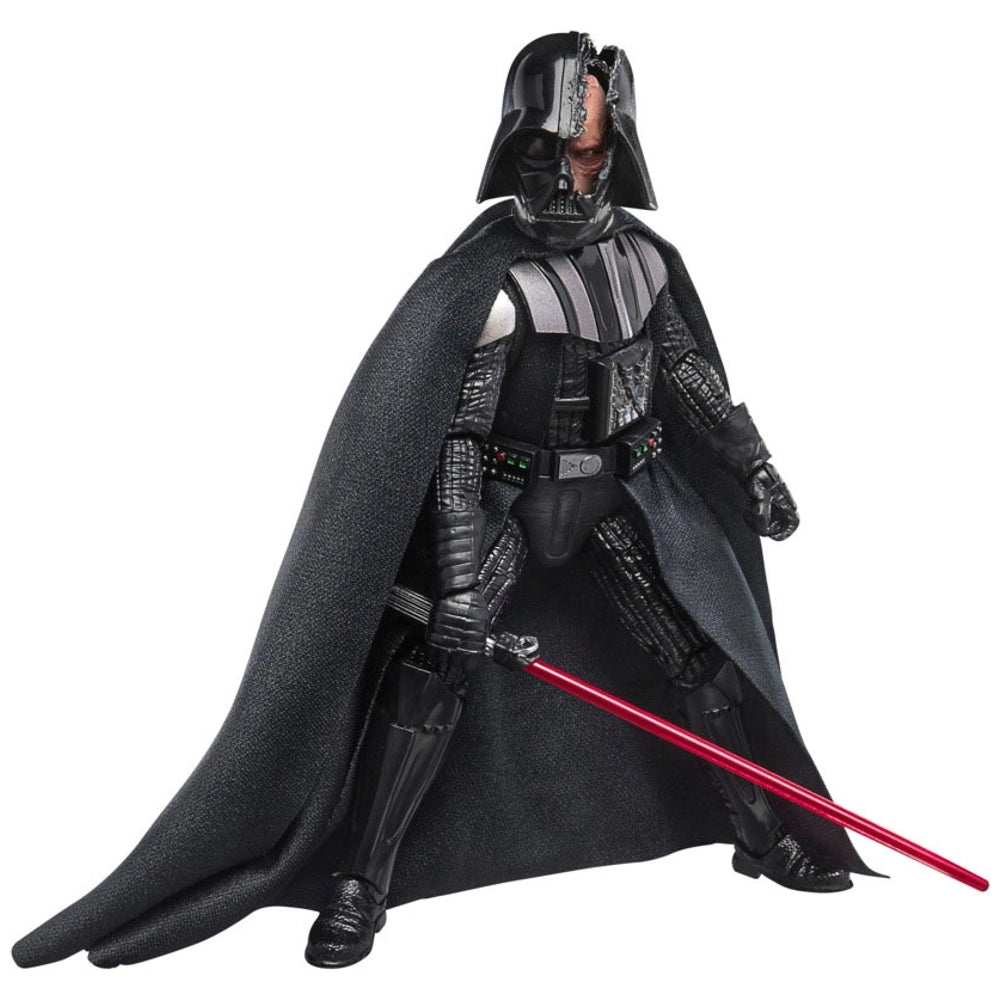 Star Wars The Black Series Darth Vader (Duel’s
End), Star Wars: Obi-Wan Kenobi Collectible 6 Inch
Action Figure