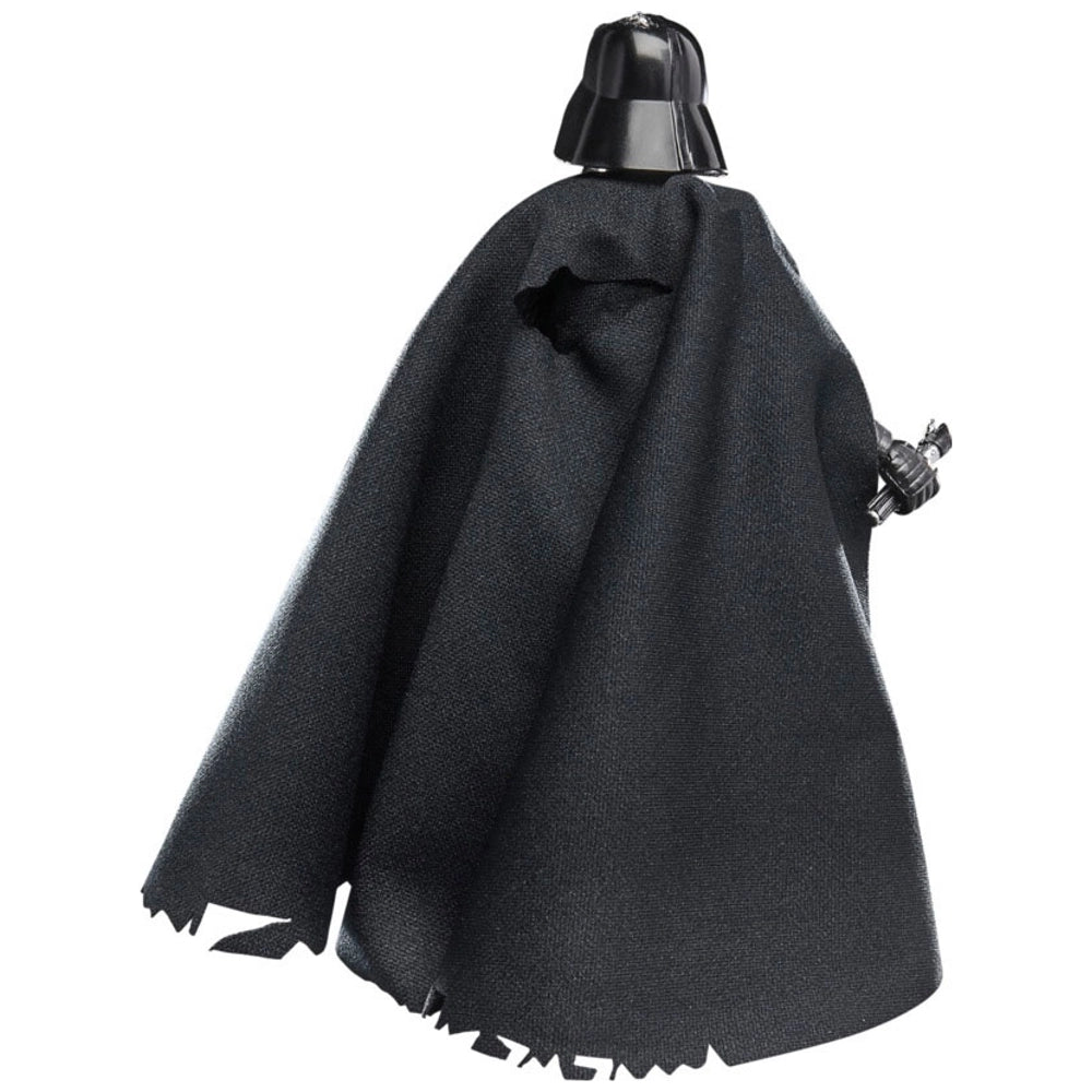 Star Wars The Black Series Darth Vader (Duel’s
End), Star Wars: Obi-Wan Kenobi Collectible 6 Inch
Action Figure