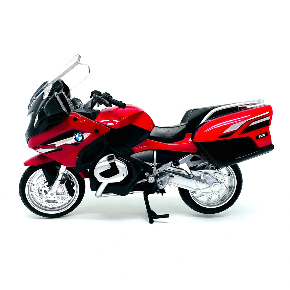 Bmw R1250 Rt Diecast Motorcycle 1:12 Scale