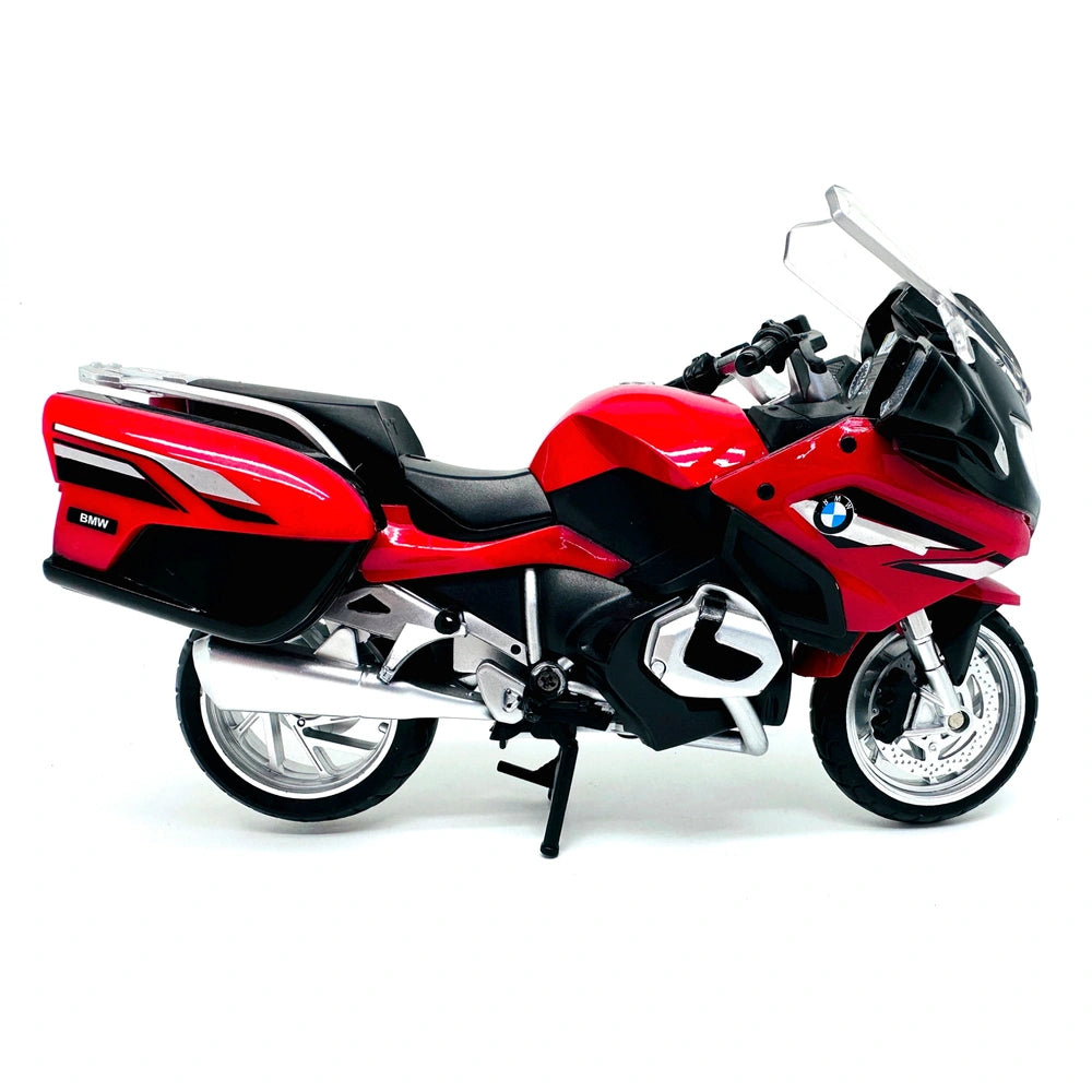 Bmw R1250 Rt Diecast Motorcycle 1:12 Scale