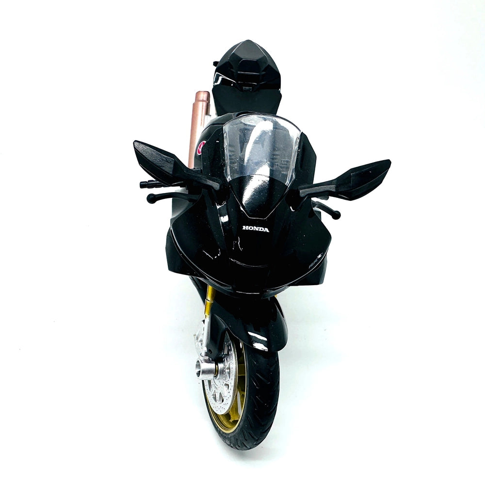 Honda Cbr1000Rr-R Fireblade Sp Diecast Motorcycle 1:12 Scale