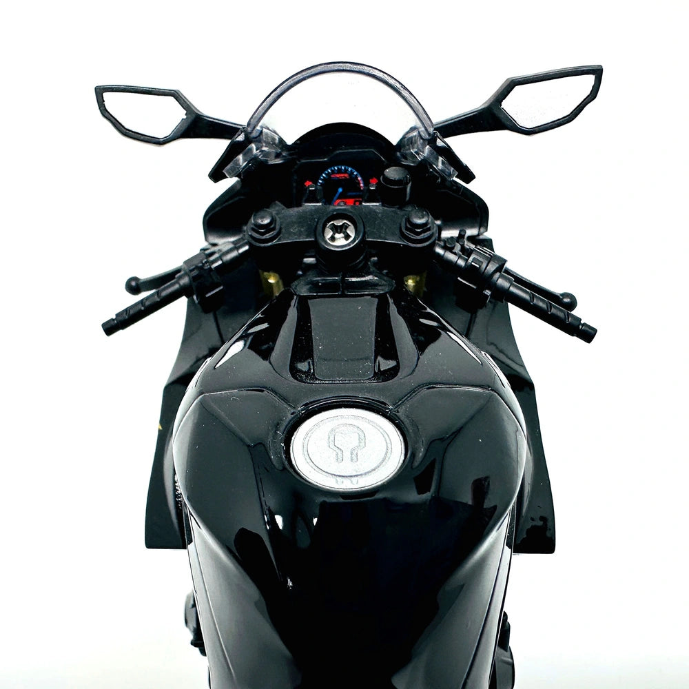 Honda Cbr1000Rr-R Fireblade Sp Diecast Motorcycle 1:12 Scale