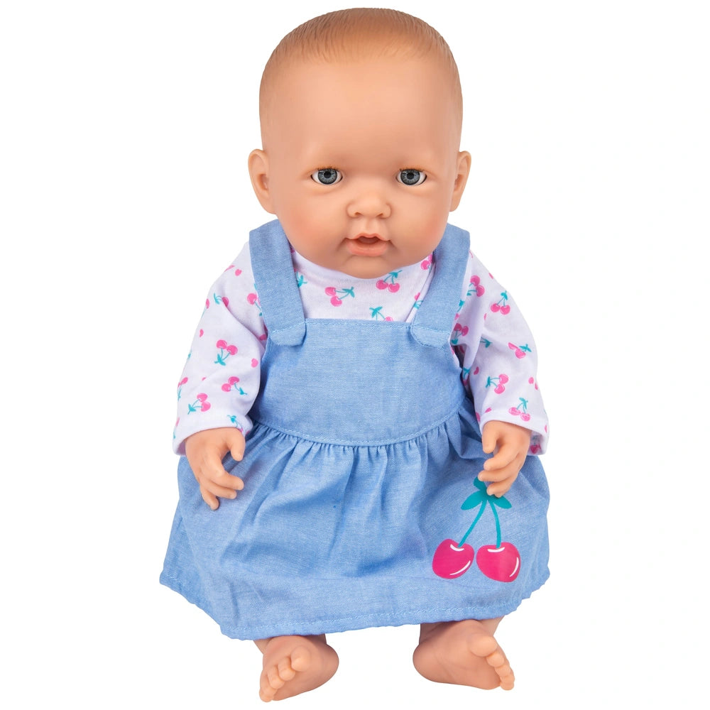 Dolls Outfit Set 4 Pack