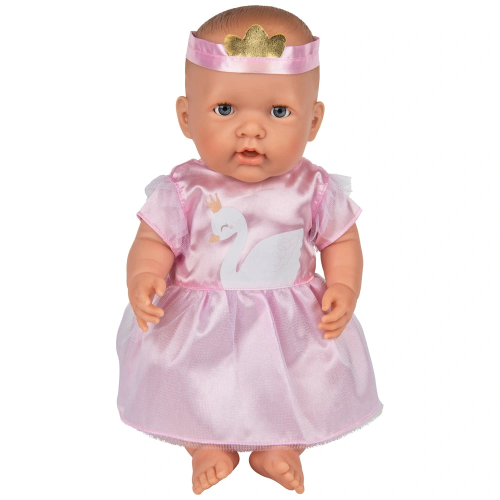 Dolls Outfit Set 4 Pack