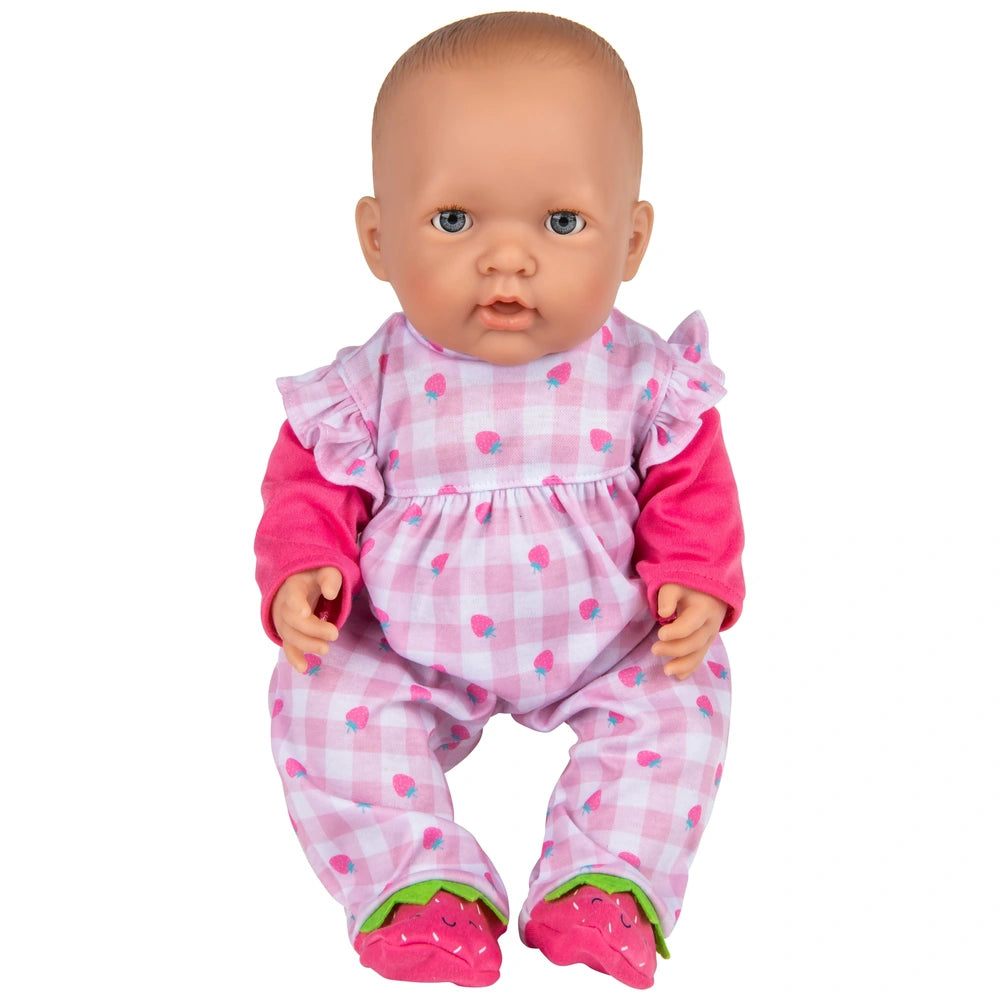 Dolls Outfit Set 4 Pack