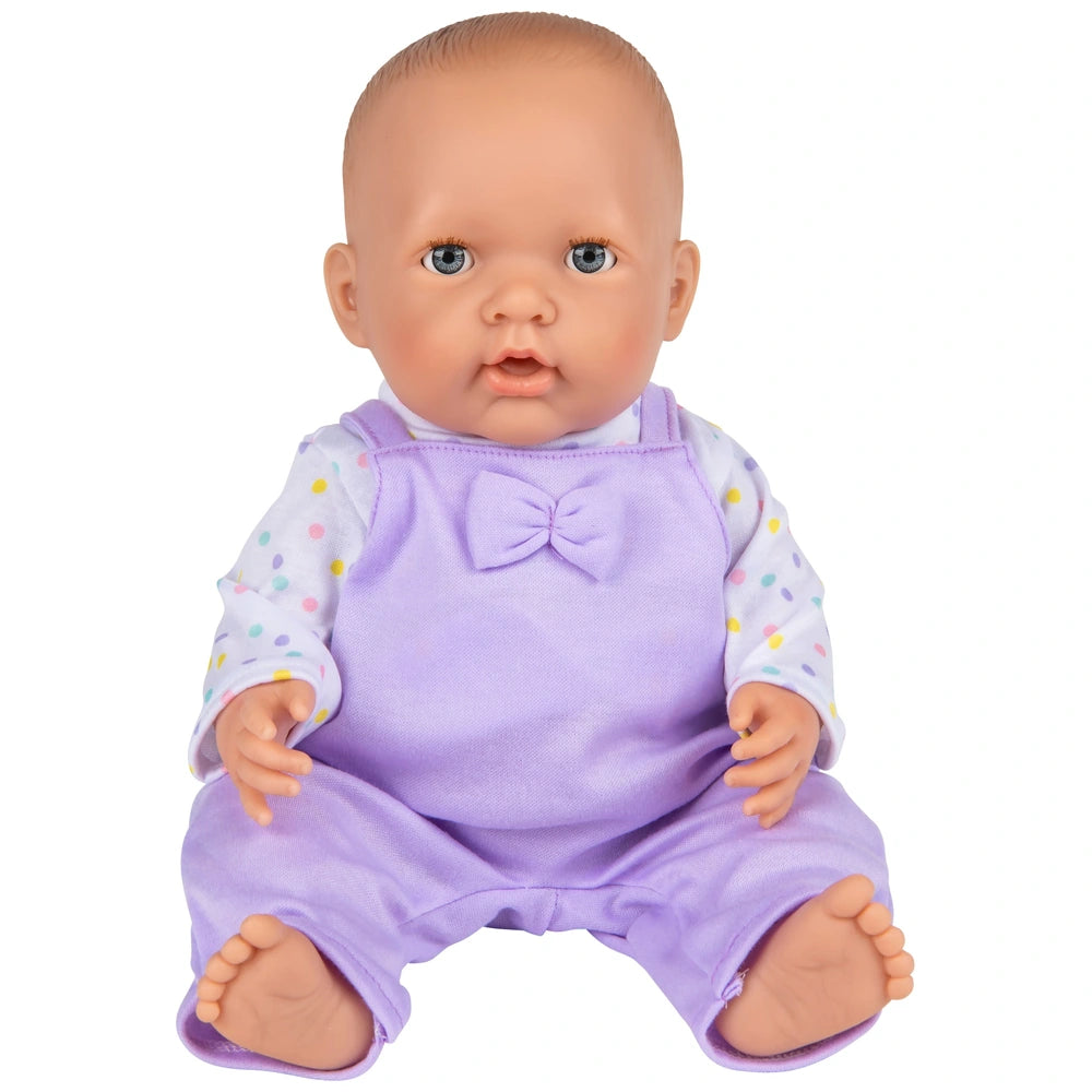 Dolls Outfit Set 4 Pack