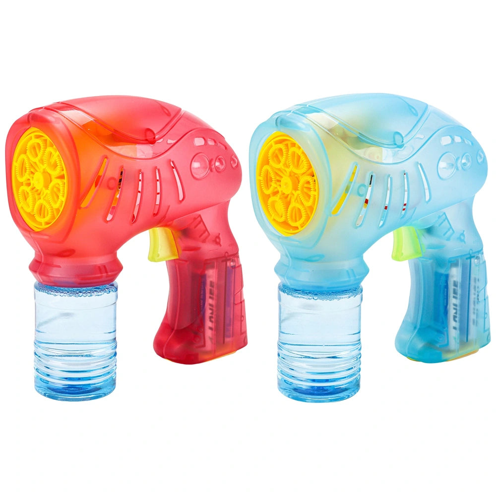 Wanna Bubbles Bubble Blaster 60Ml Assortment
