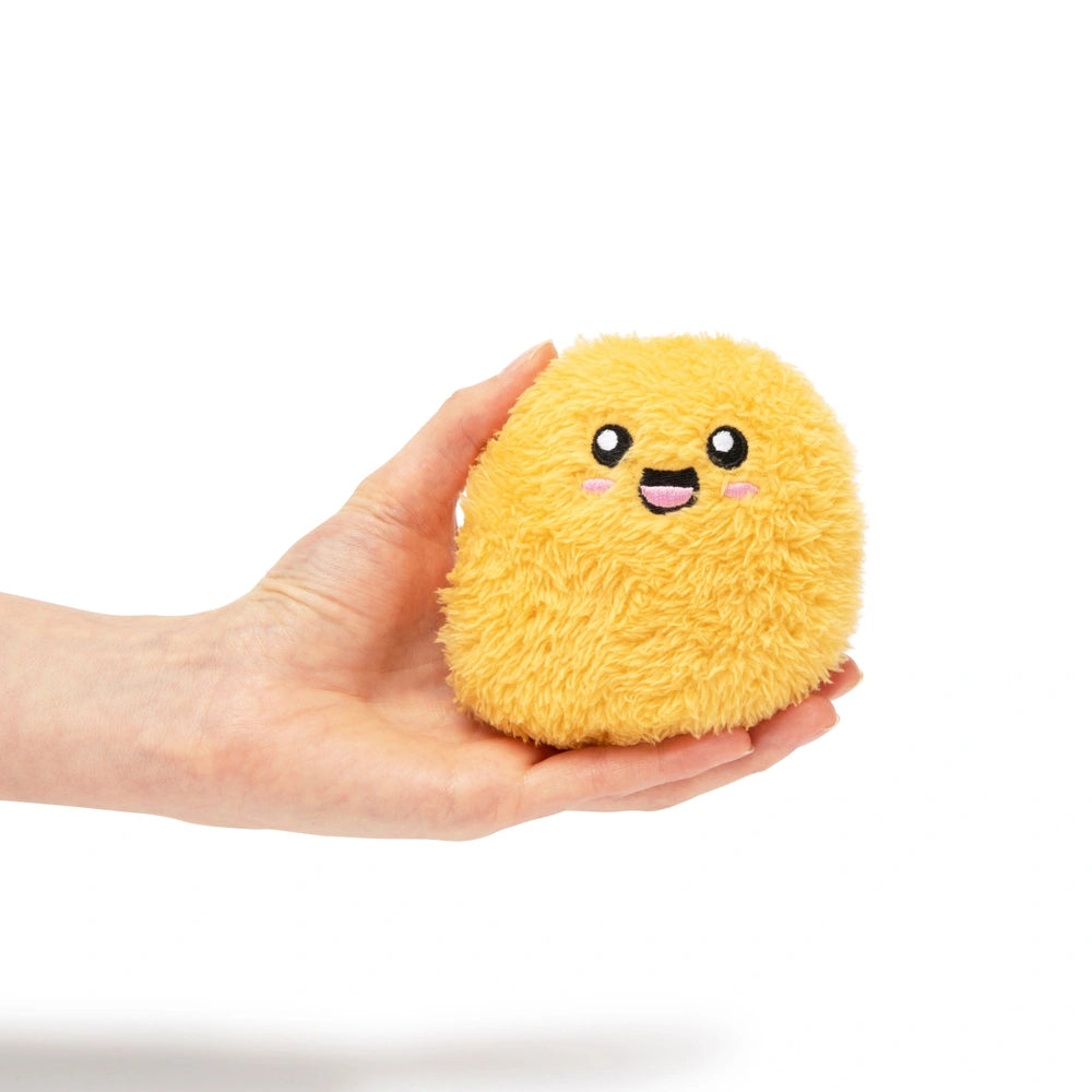 Emotional Support Plush Nuggets