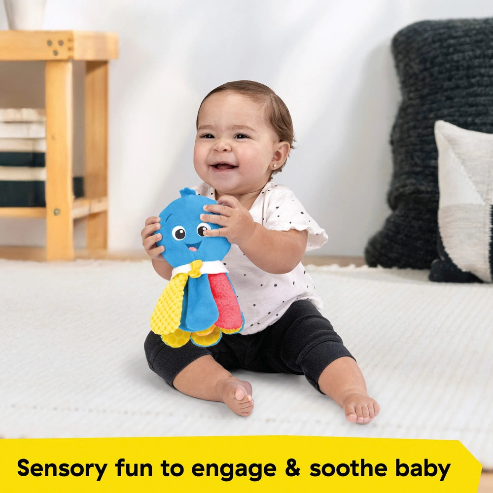 Baby Einstein Take Along Opus Soother