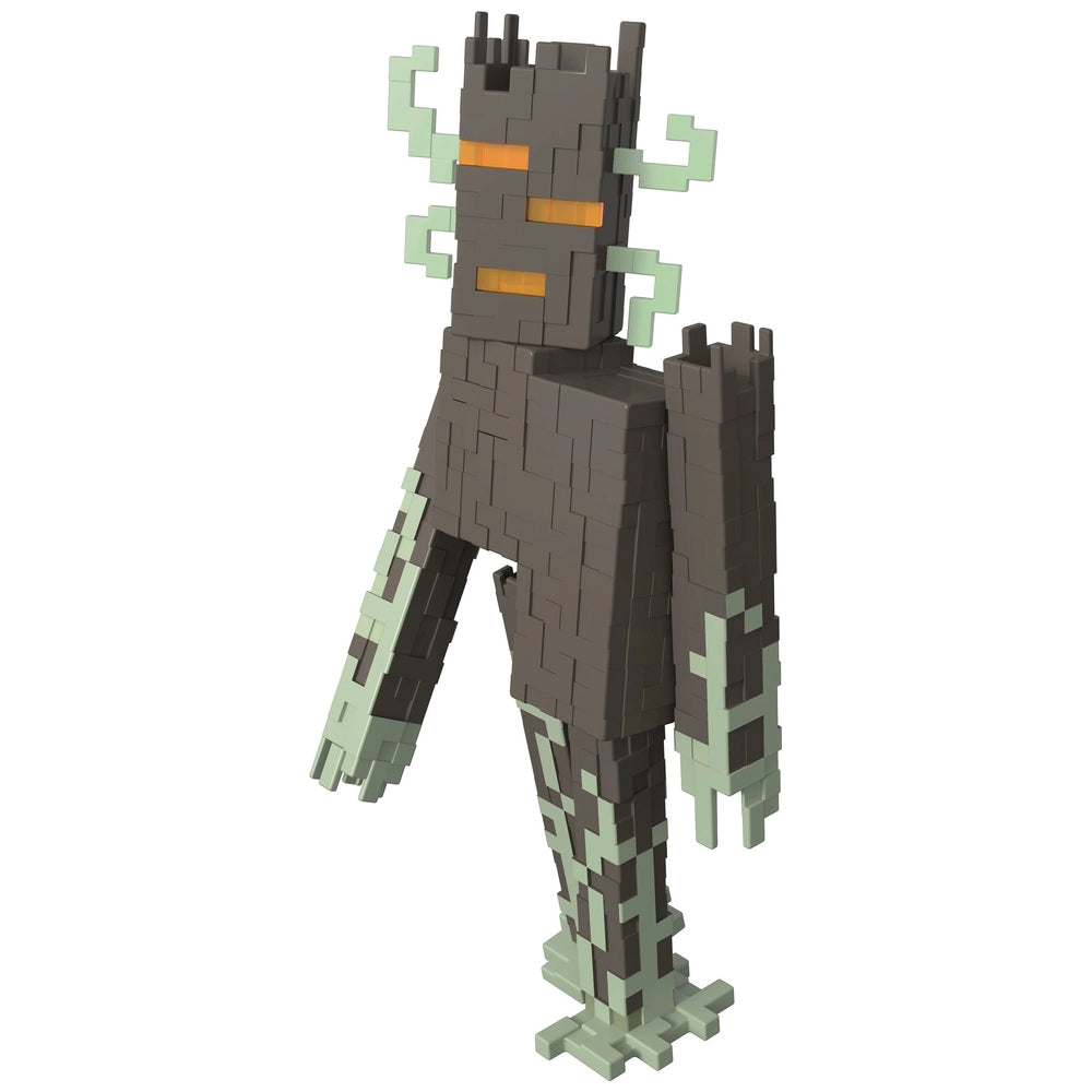 Minecraft: The Creaking Action Figure With Lights & Sound
