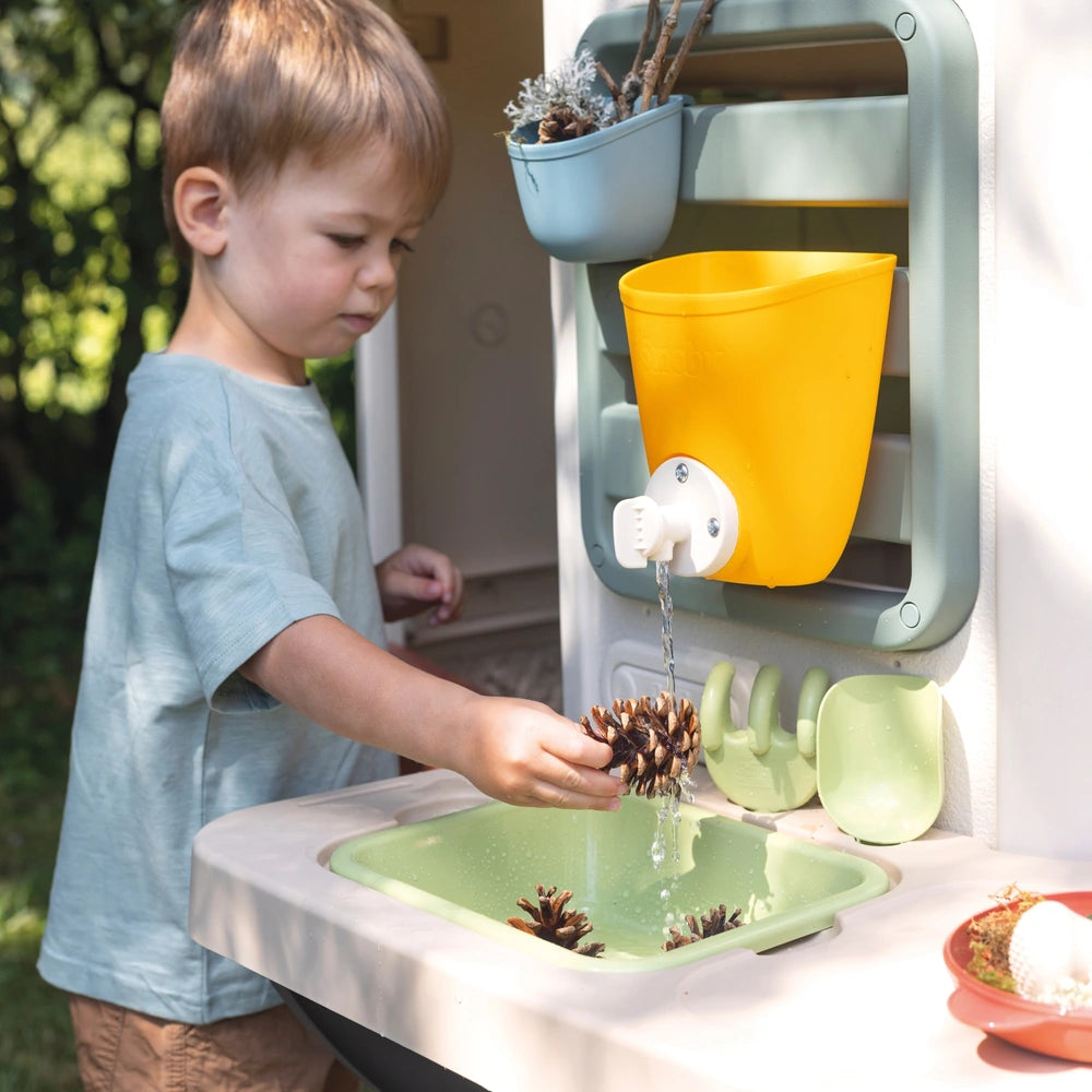 Smoby Life Mud Cooking Play House