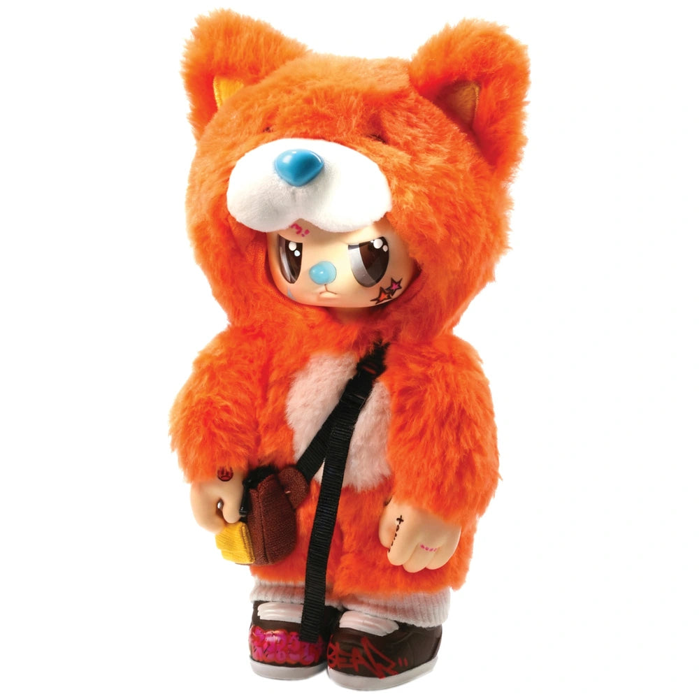 Rebel Bear Moveable Bag Series Assortment